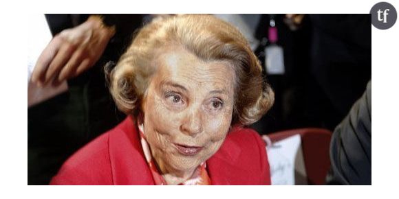 Nouveau testament pour Mme Bettencourt