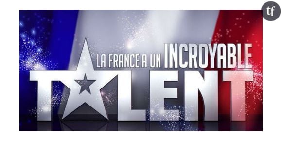 M6 : Les finalistes d’Incroyable Talent 2011