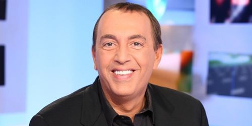 Bolloré Média possède 51% du site de Jean-Marc Morandini