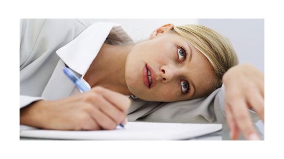 Les phrases choc qui nous mettent un coup de boost