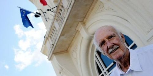 TF1 : Ladislas de Hoyos est mort