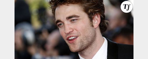 Twilight 4 : Robert Pattinson raconte la scène de sexe avec Kristen Stewart
