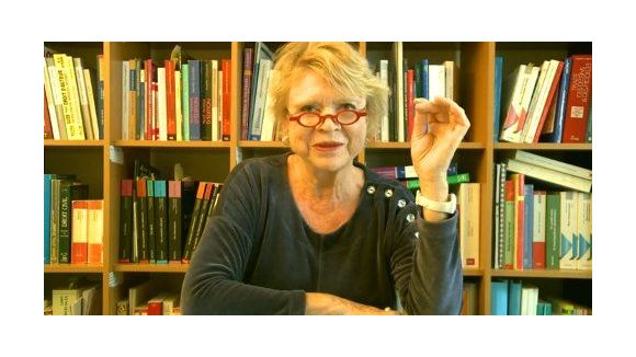 Eva Joly défend les accents des Français dans un clip-vidéo