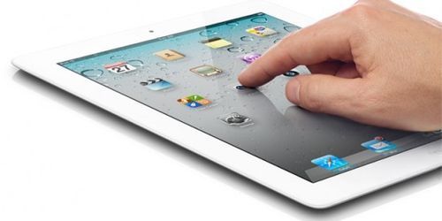 Apple : Une date de sortie en avril 2012 pour l’iPad 3 ?