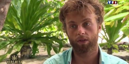 Koh Lanta 2012 : Martin éliminé aux portes de la finale