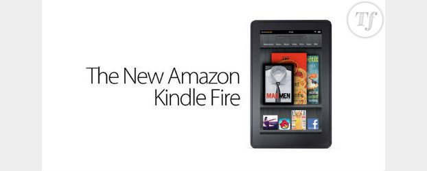Amazon : Pluie de bugs pour le Kindle Fire en attente d’une mise à jour