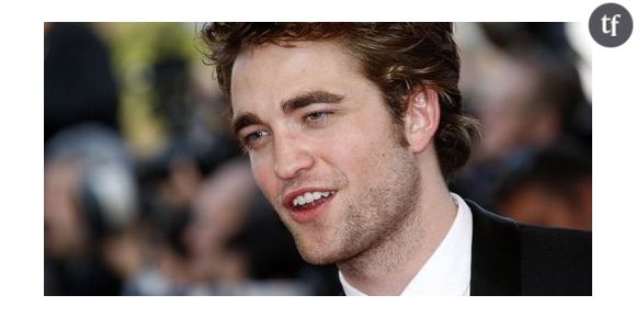 Twilight : Robert Pattinson partant pour Twilight 5 !