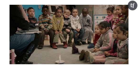 « Ce n'est qu'un début », un film sur la découverte de la philosophie en maternelle