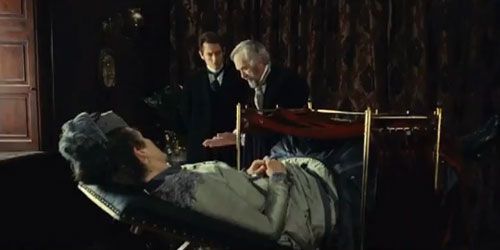  « Oh my God ! » : quand les hommes soignaient l'hystérie féminine