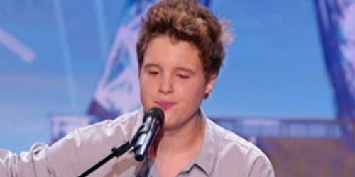 Loïs Silvin chute en finale d’Incroyable Talent, retrouvez ses vidéos