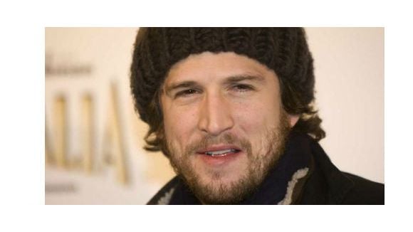 Guillaume Canet président des César 2012