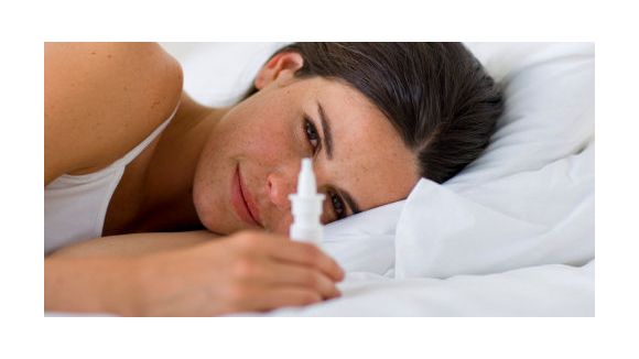 Afssaps : danger autour des sprays et médicaments antirhume