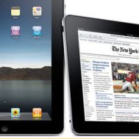 The Daily, un quotidien taillé pour l’iPad 