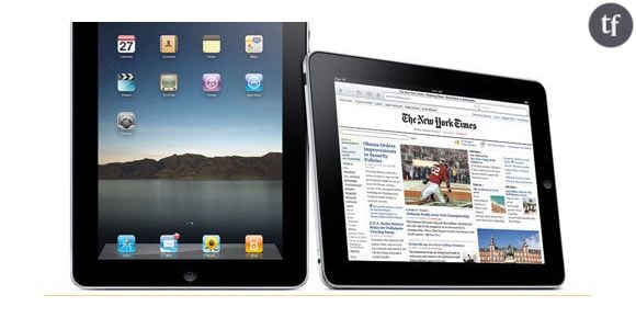 The Daily, un quotidien taillé pour l’iPad