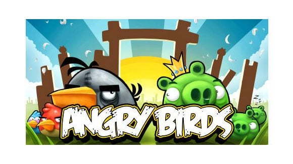 Angry Birds : des oiseaux qui ramènent gros à Rovio