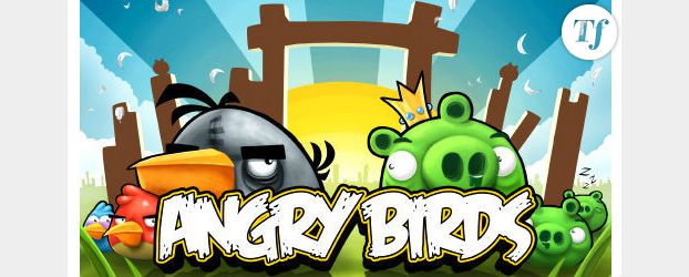 Angry Birds : des oiseaux qui ramènent gros à Rovio