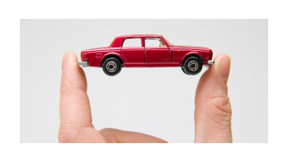 Sécurité auto, dérive des continents