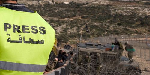 Le Mexique, pays le plus dangereux pour les journalistes