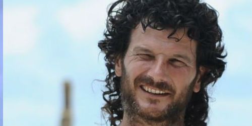 Koh-Lanta 2011 : Gérard parle de sa victoire face à Teheiura - Vidéo