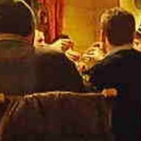 Dîner nazi dans les Alpes : enquête et plainte du restaurateur- Vidéo