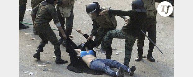 Egypte : Les images de la femme battue place Tahrir inquiètent l'ONU Femmes