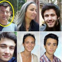 Xavier Dupont de Ligonnès : la police à la recherche d'une mystérieuse Claudia