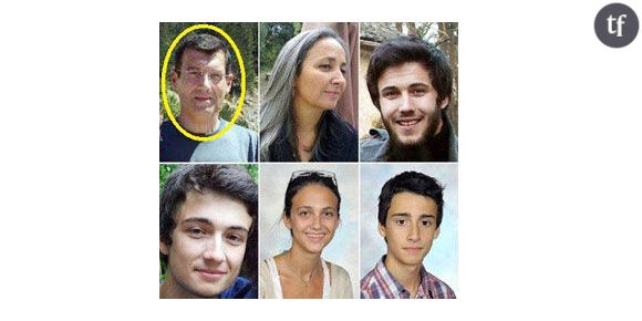 Xavier Dupont de Ligonnès : la police à la recherche d'une mystérieuse Claudia