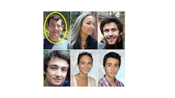 Xavier Dupont de Ligonnès : la police à la recherche d'une mystérieuse Claudia