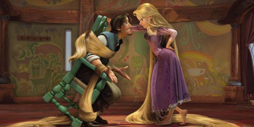 Le « syndrome de la princesse » Disney nuit-il aux petites filles ?