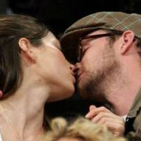 Mariage : Jessica Biel & Justin Timberlake fiancés ?