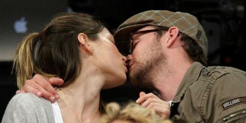 Mariage : Jessica Biel & Justin Timberlake fiancés ?