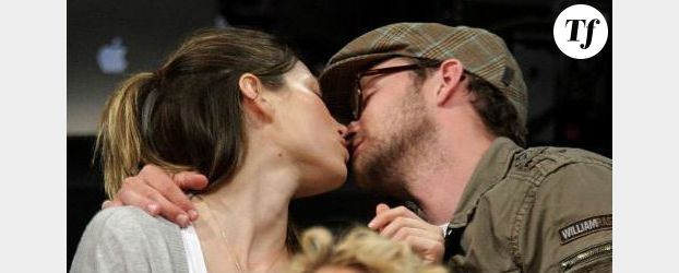 Mariage : Jessica Biel & Justin Timberlake fiancés ?