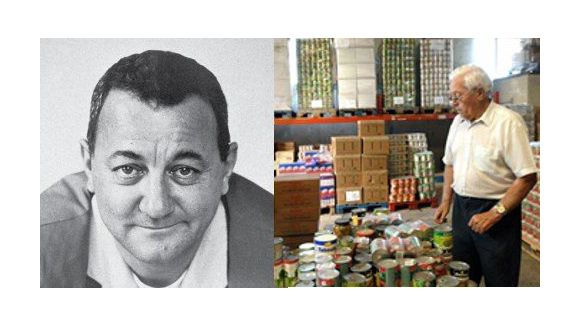 Appel aux dons : il manque 5 millions d'euros aux Restos du Coeur