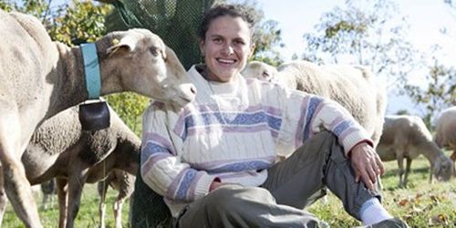 M6 : l’amour est dans le pré saison 7 en janvier 2012