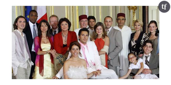 TF1 fête les 20 ans d’ « Une famille formidable » avec la saison 9