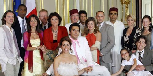 TF1 fête les 20 ans d’ « Une famille formidable » avec la saison 9