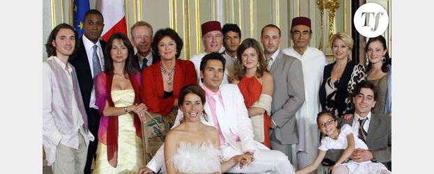 TF1 fête les 20 ans d’ « Une famille formidable » avec la saison 9