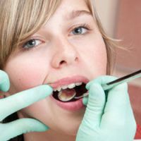 Les Français consultent peu leur dentiste