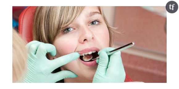 Les Français consultent peu leur dentiste