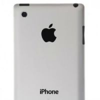 Apple : une nouvelle coque pour l'iPhone 5 ?