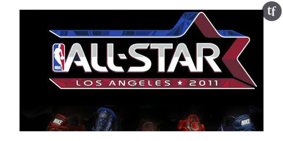 Basket : le All Star Game 2011 en direct  streaming video