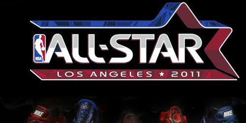 Basket : le All Star Game 2011 en direct  streaming video