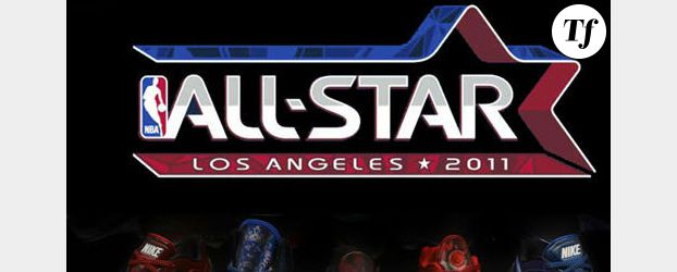 Basket : le All Star Game 2011 en direct  streaming video