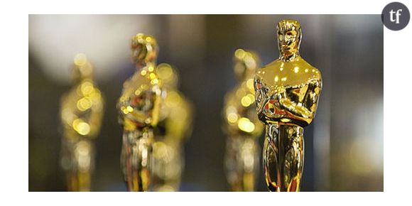 Oscars 2012 : l'affiche enfin dévoilée !