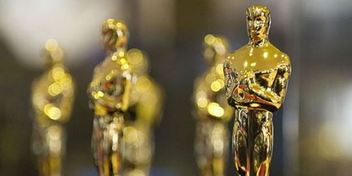 Oscars 2012 : l'affiche enfin dévoilée !