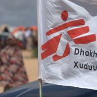 Médecins Sans Frontières : deux volontaires tués en Somalie