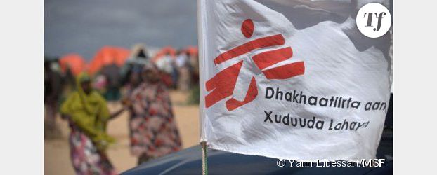 Médecins Sans Frontières : deux volontaires tués en Somalie