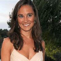 Pippa Middleton vole la vedette à Kate avec son réveillon du nouvel an
