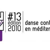 Festival Dansem 2010 : La danse contemporaine en Méditerranée