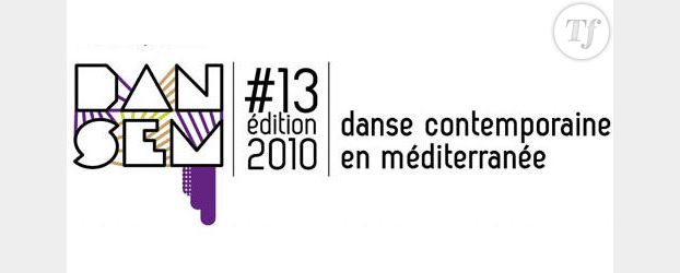 Festival Dansem 2010 : La danse contemporaine en Méditerranée